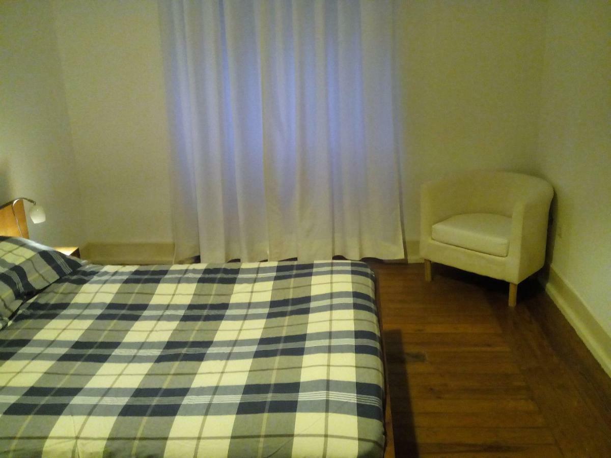 Casa Do Jardim Escola Apartment Tomar Luaran gambar